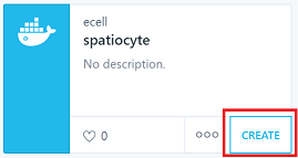 ecell/spatiocyte